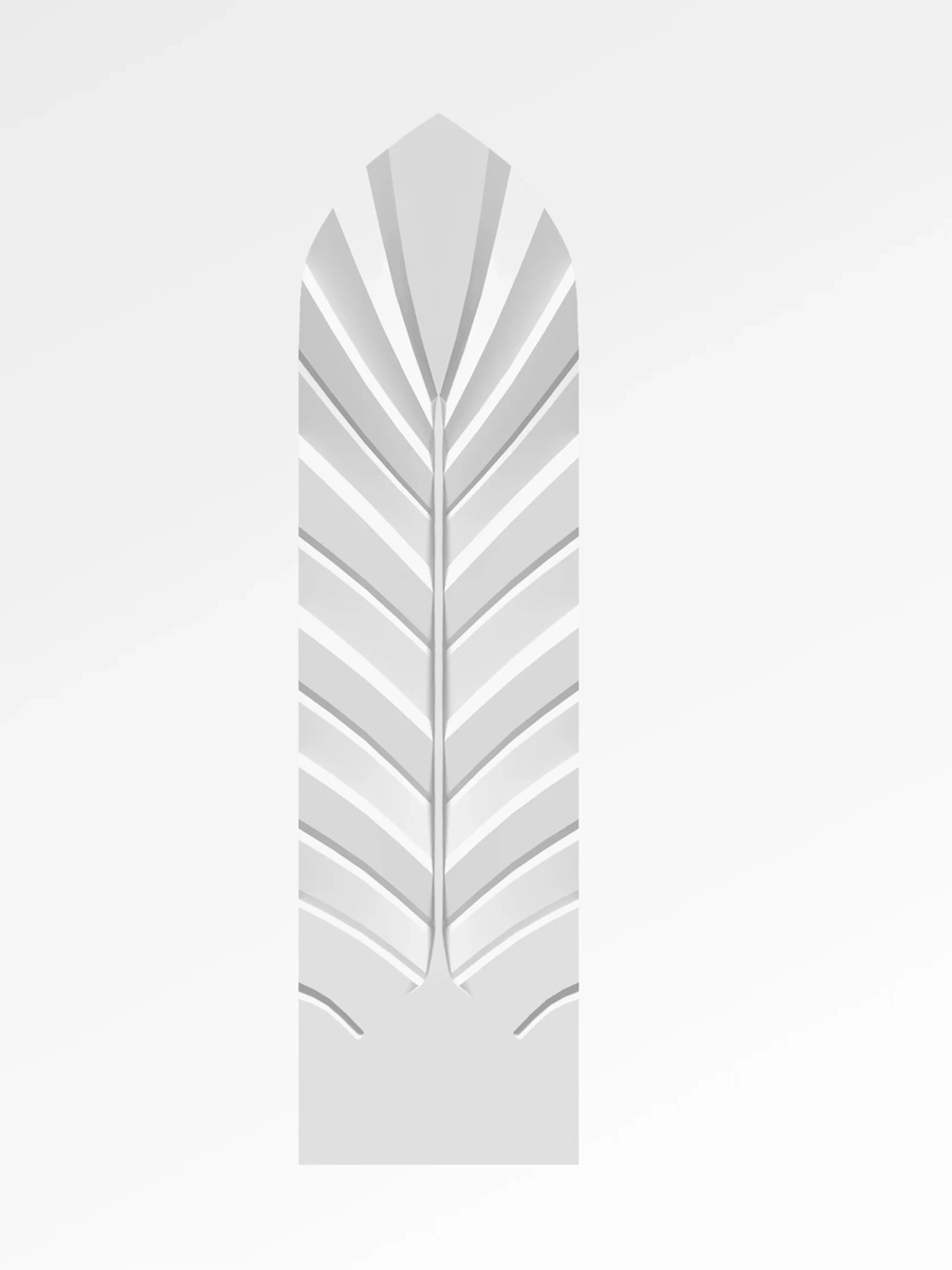 Decoplume PRIME 5 (297*79*12mm)