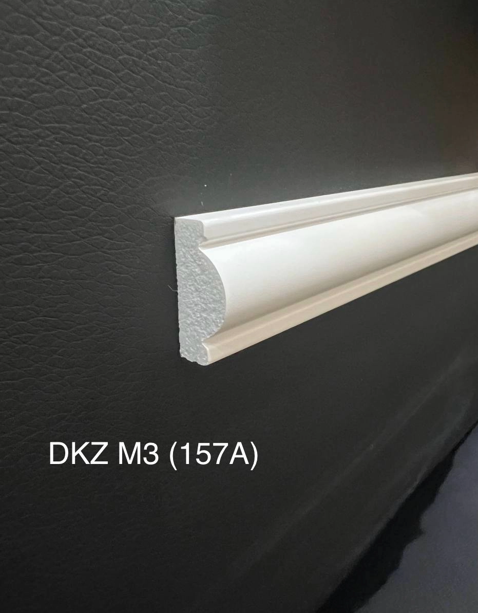 DKZ М3 (157A) Молдинг малый 30*13*2000мм  32шт