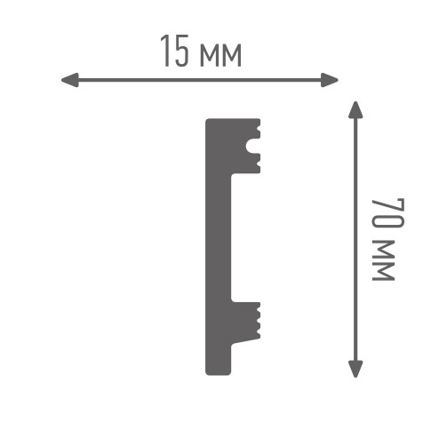 F70/15  (GPD-7) (22) Плинтэкс