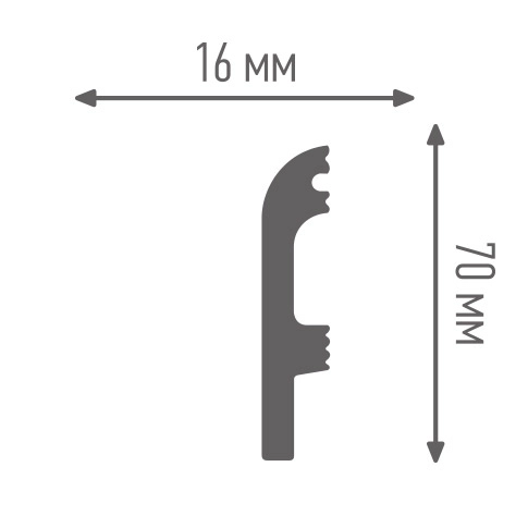F70/16  (20) Плинтэкс