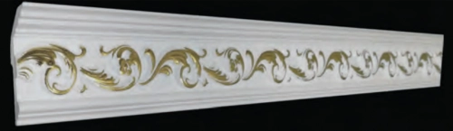 GP-63 GOLD 138мм*59мм  (14)