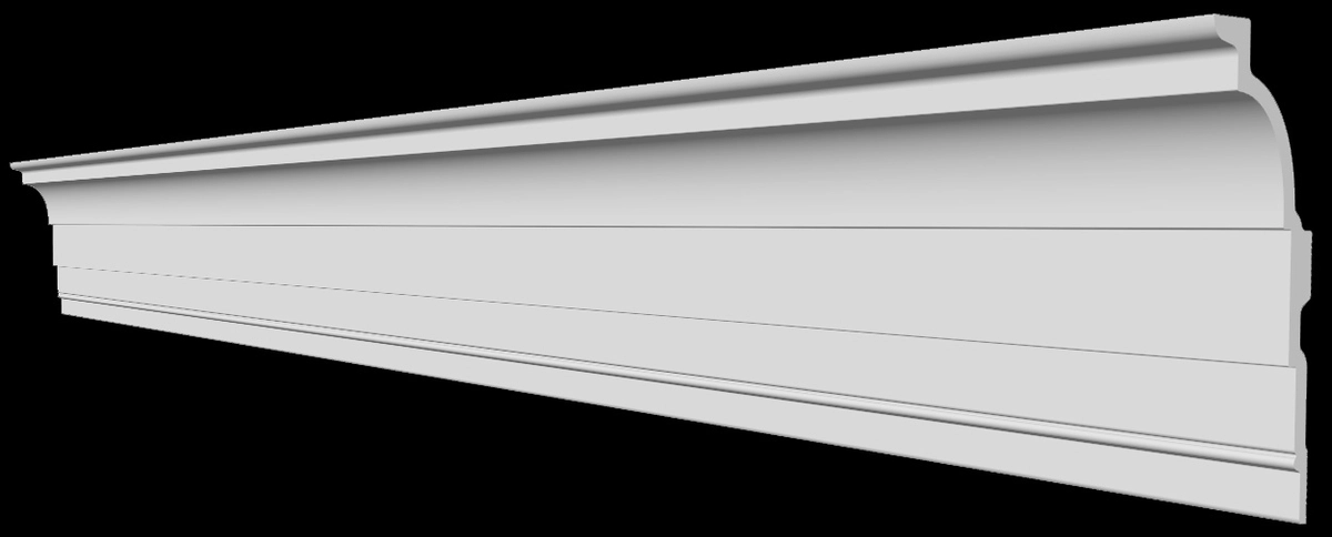 GPL-18 (GP 106) 227*77мм  (8шт)