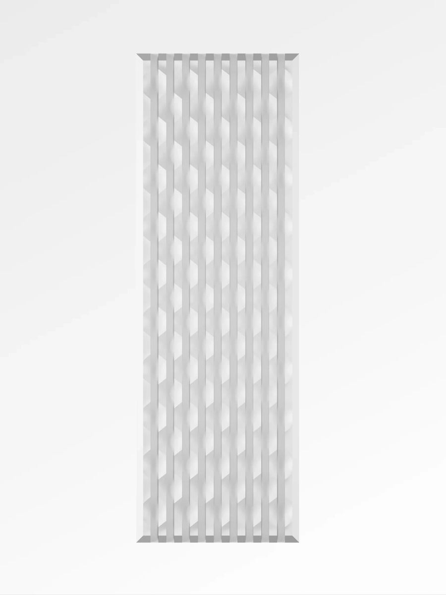 Decoplume Honey 2 (297*99*10mm)