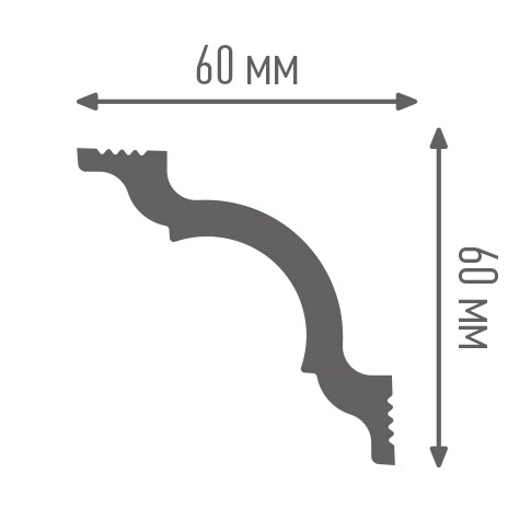 I60/60 (55) Плинтэкс