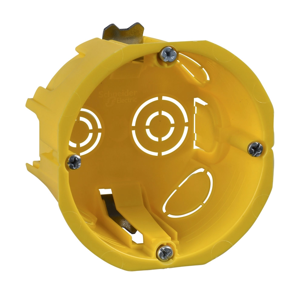 КОРОБКА УСТАНОВОЧНАЯ ДЛЯ ПОЛЫХ СТЕН 68(65)X45 imt35150