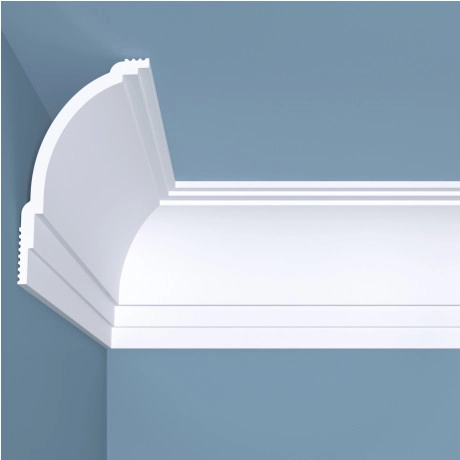 К18 карниз XPS  (120x70) (12 шт) Bello Deco