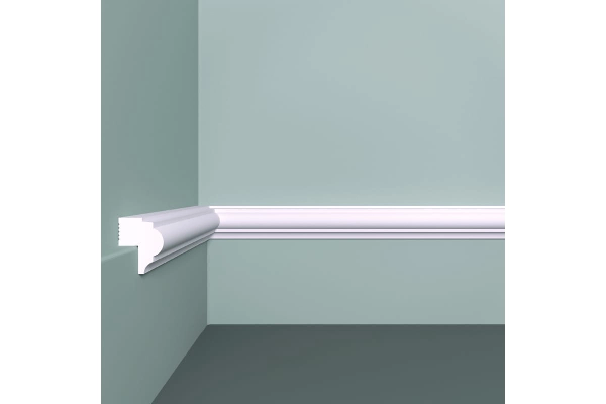 М21 Молдинг XPS  (30x24) (23)(20) Bello Deco