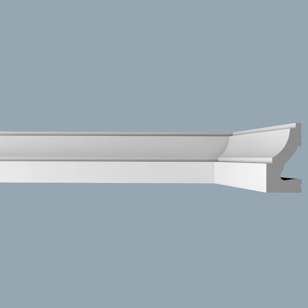 М22 Молдинг XPS  (30x15) (38 шт) (55 шт)Bello Deco