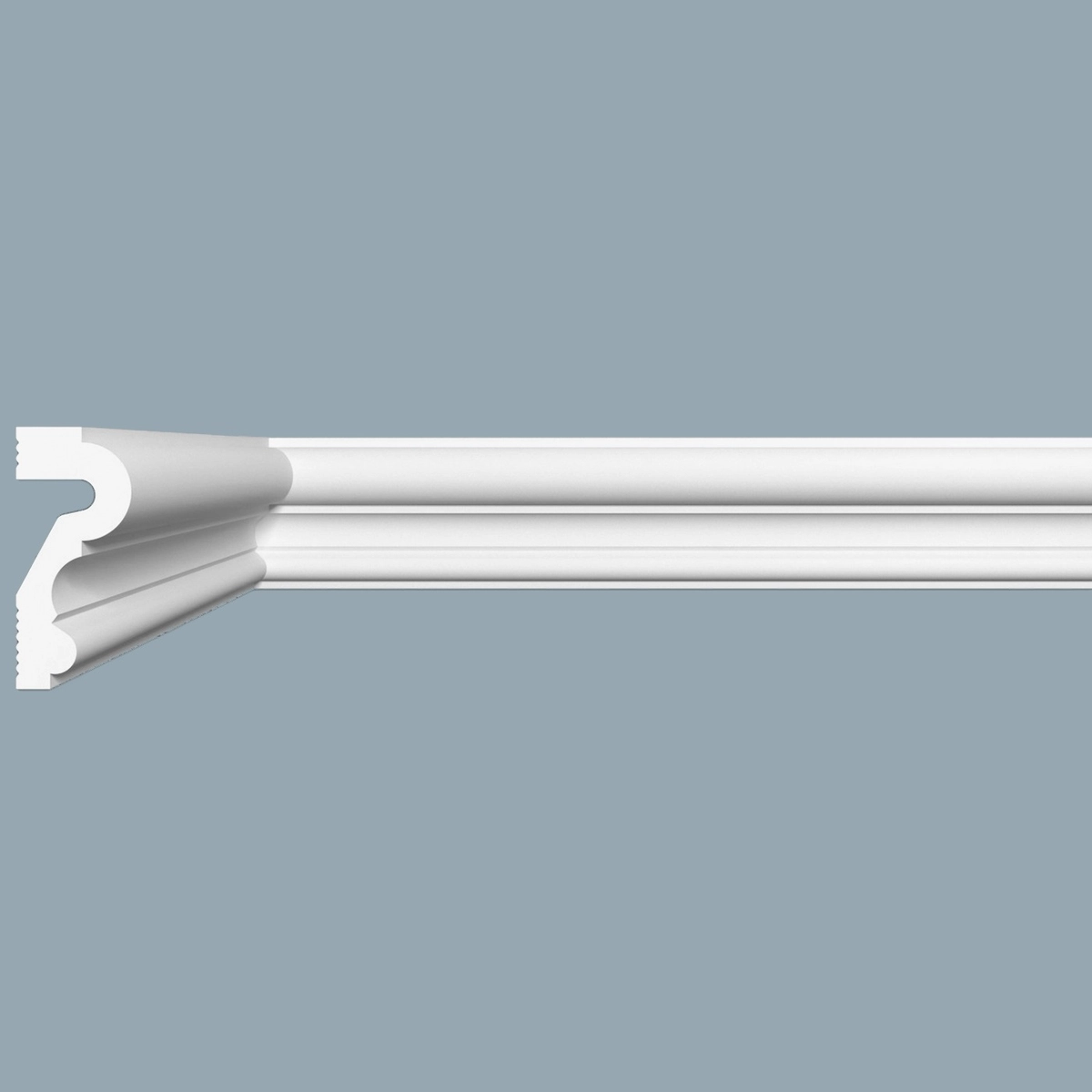 М23 Молдинг XPS 151a  (50x22) (30 шт) (28шт) Bello Deco