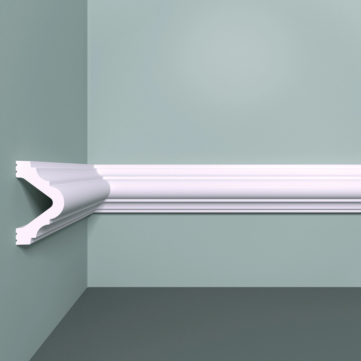 М31 Молдинг XPS (50*29) (20шт)  Bello Deco