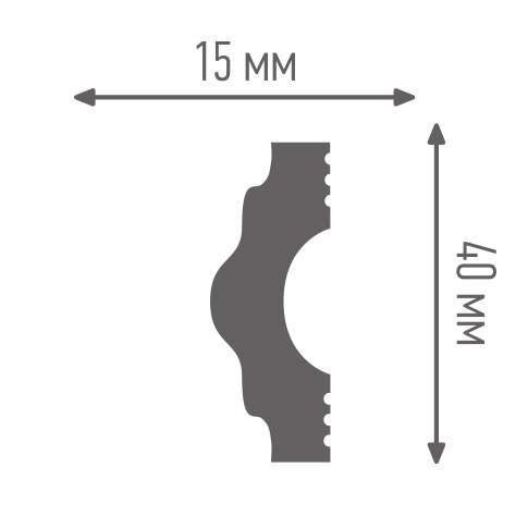 M40/15 (120) Плинтэкс