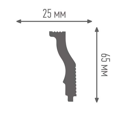 O25/65SC  (63) Плинтэкс