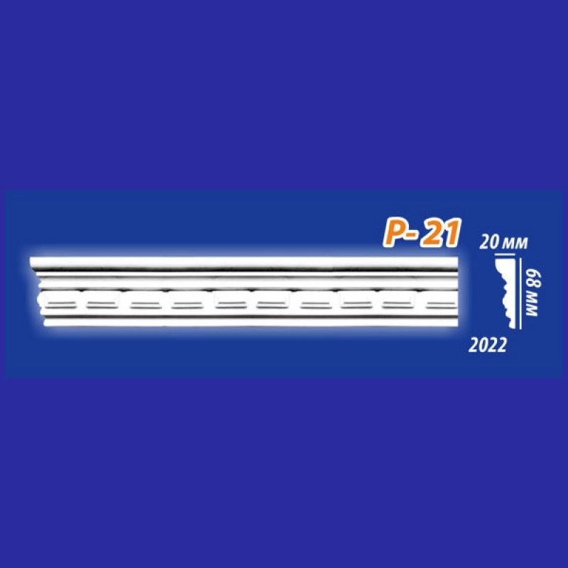 P21 /64