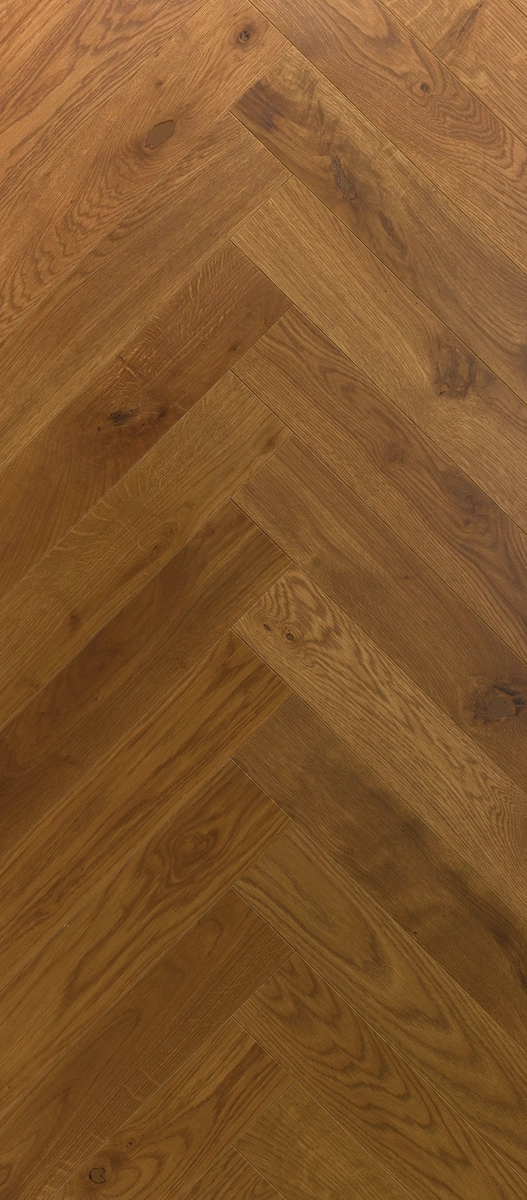 P400 OAK Brocel Ёлка 895х126*10мм REVELATION  BR