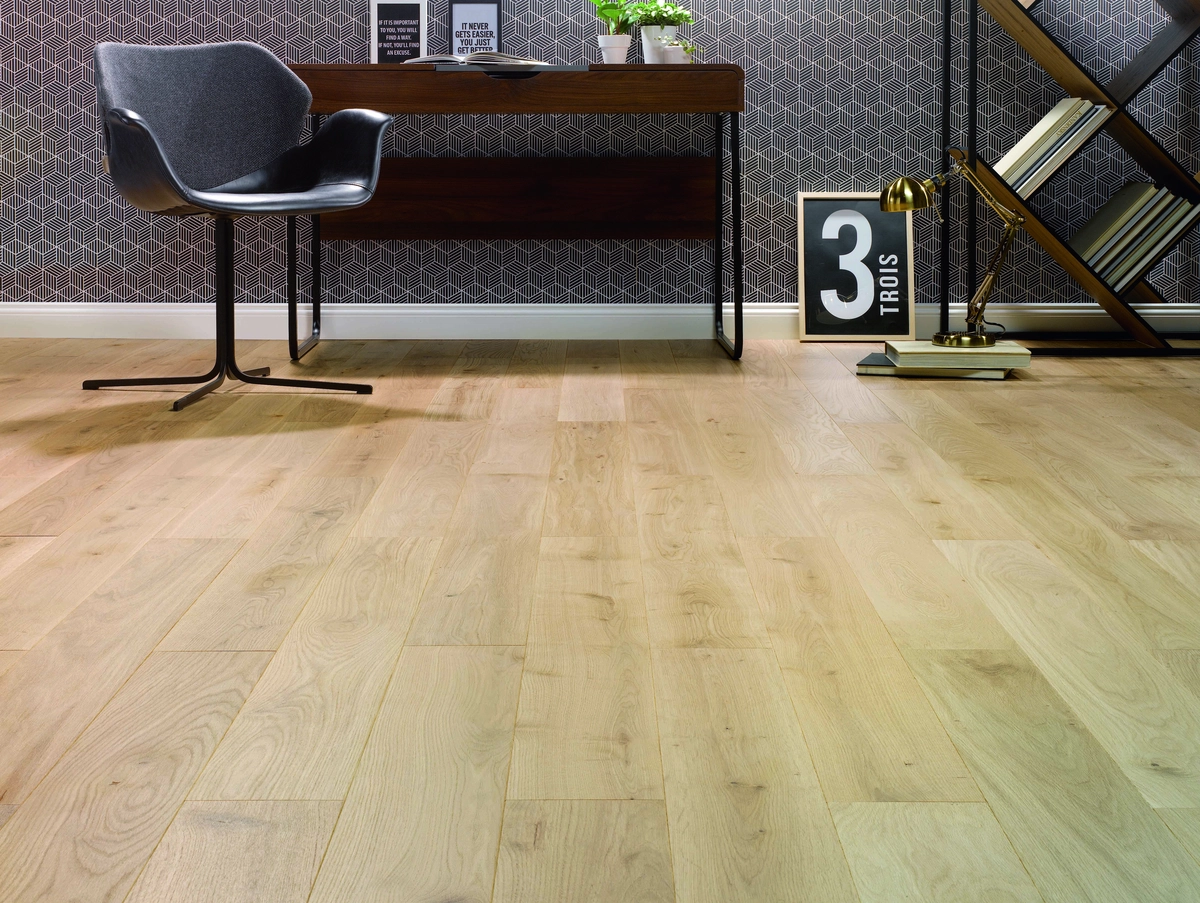 P422 OAK GARRIGUE прямая укладка REVELATION