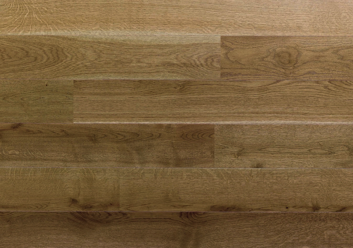 P457 OAK TRONCAIS прямая укладка REVELATION  1198 mm × 151 mm