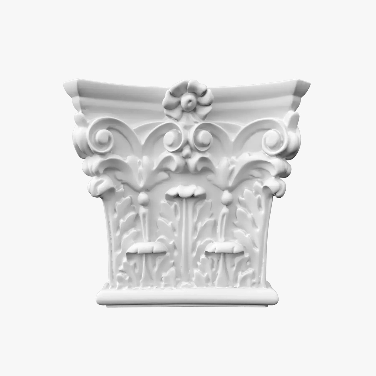 PL251 ( B16 DECORKZ) Пилястр капитель