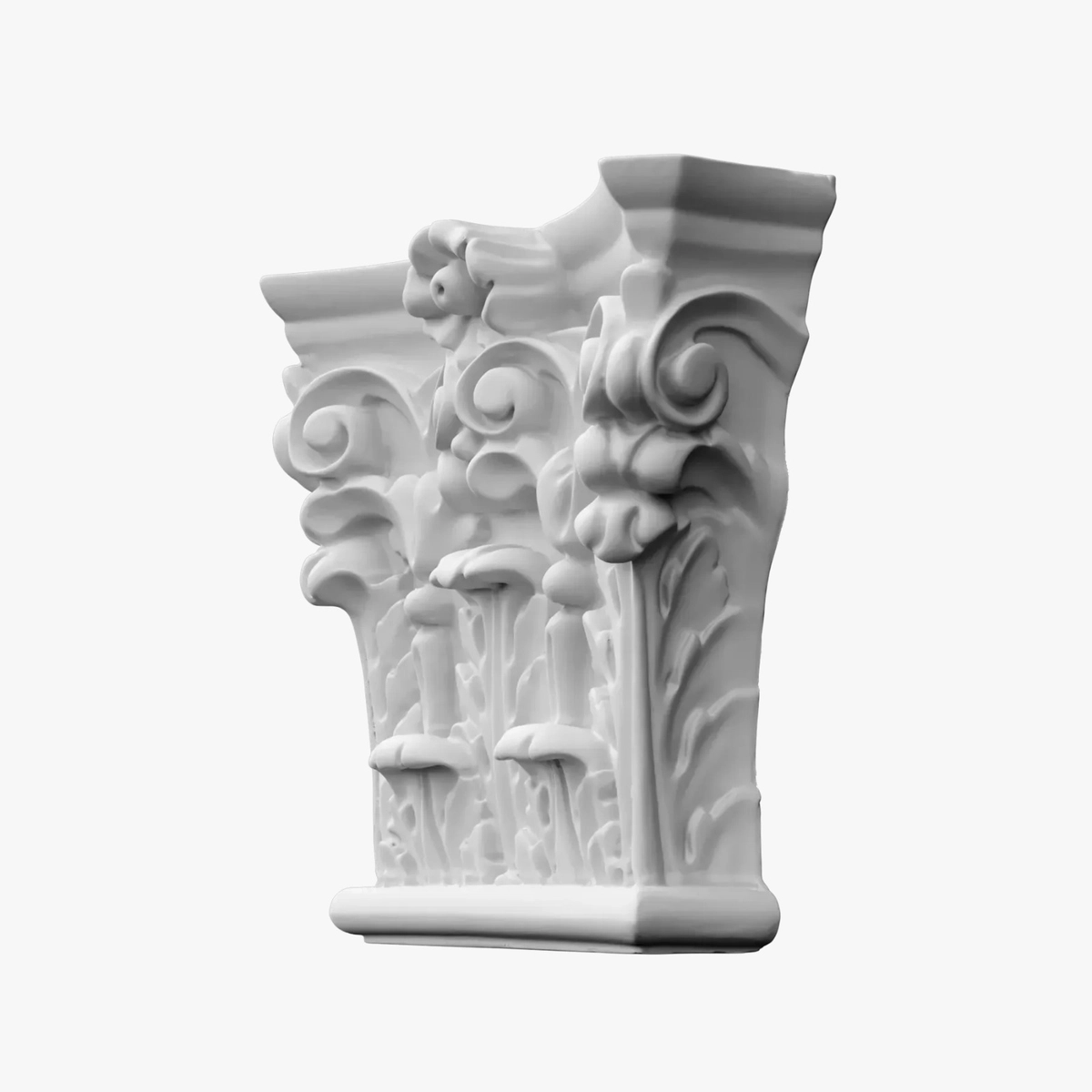 PL251 ( B16 DECORKZ) Пилястр капитель