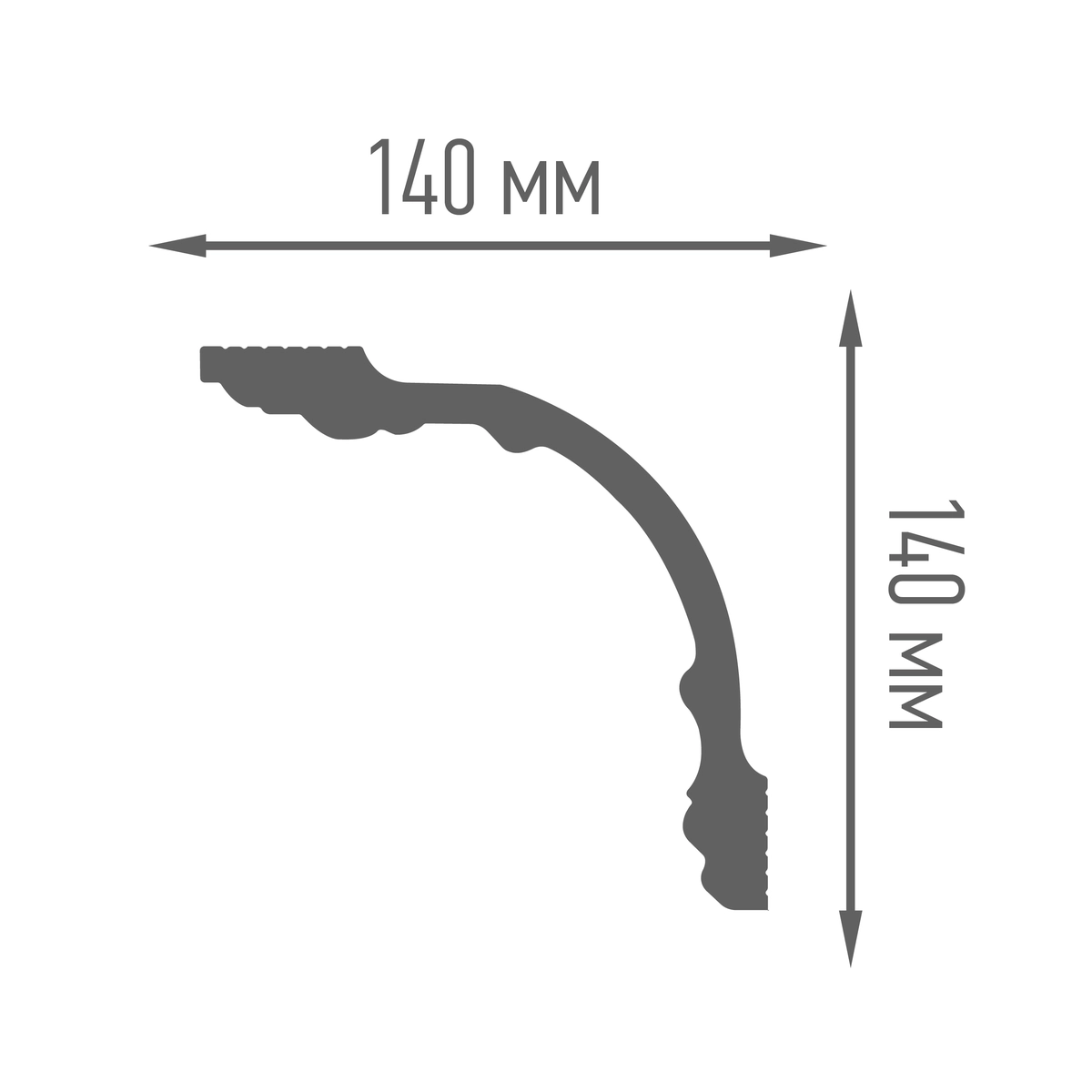 Q140/140 (21) (GP-76) Плинтэкс