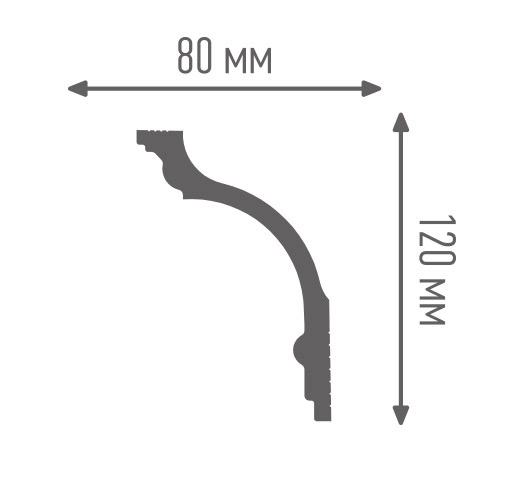 Q80/120 (46)  (gv) Плинтэкс