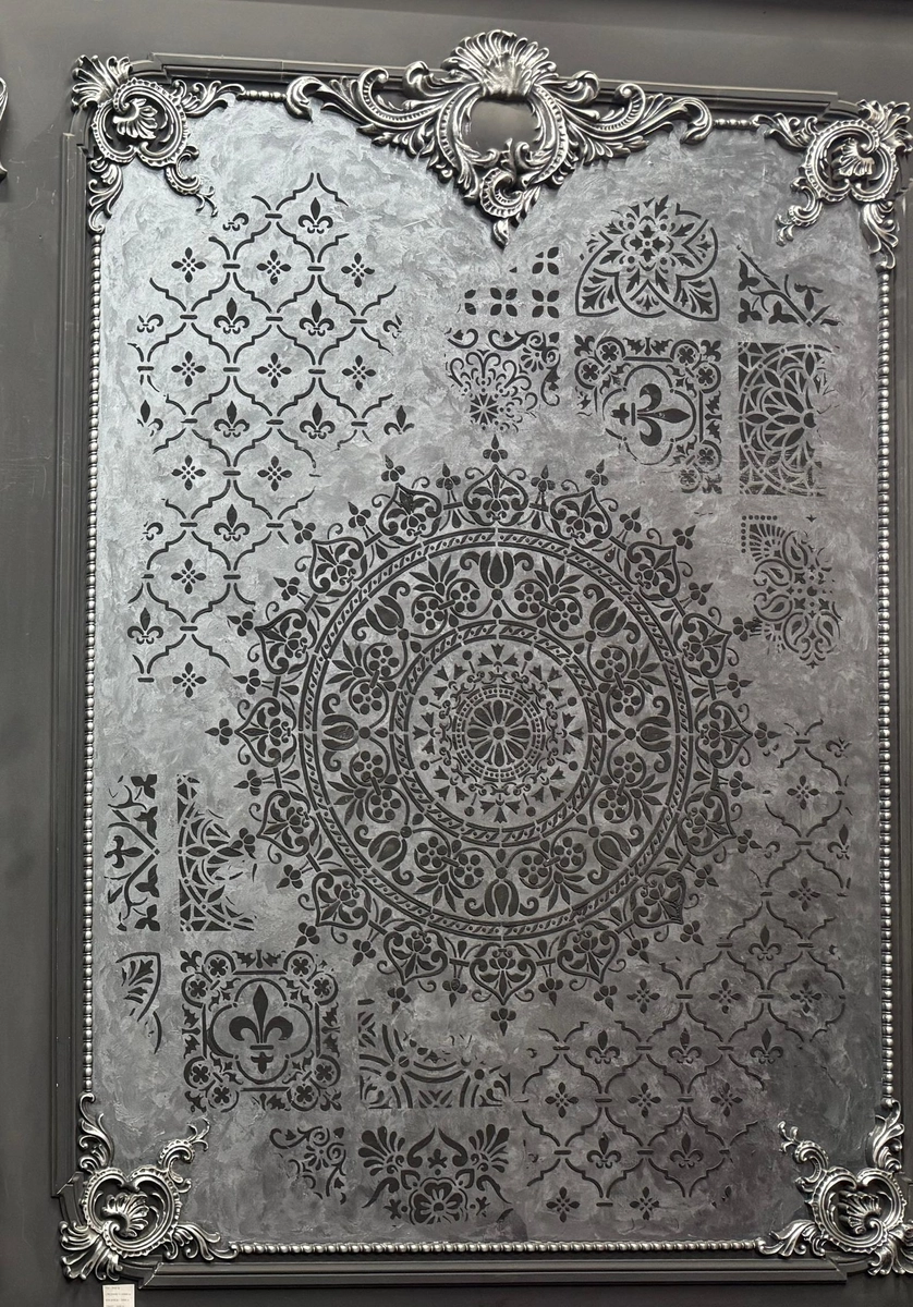 С1-Средник1 (DD603)  610*300*30мм
