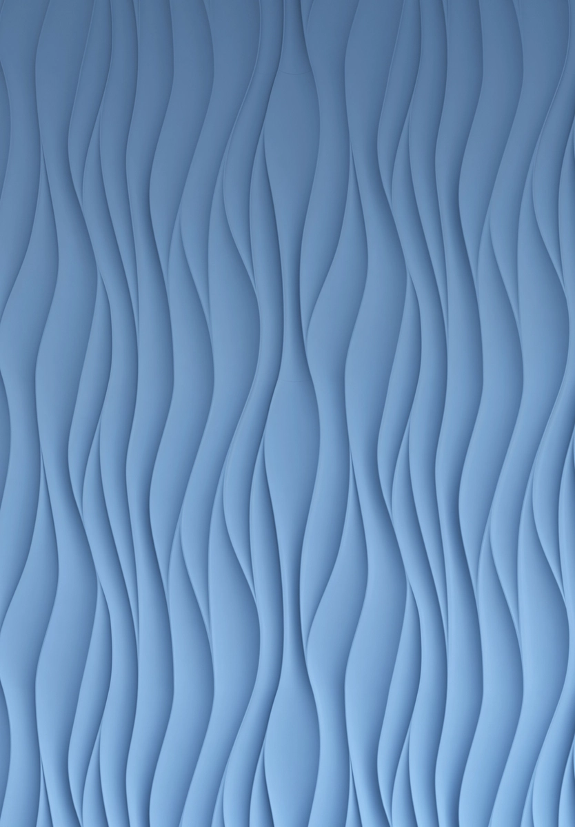 СП13 Панель стеновая Polymer  500*500 (8 шт) Bello Deco