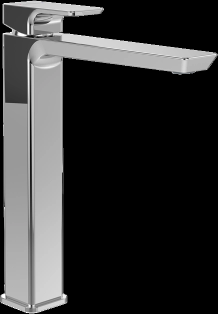 Смеситель для раковины Villeroy & Boch Subway 3.0 250, хром