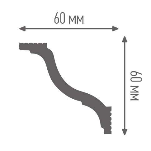 W60/60  (52) Плинтэкс
