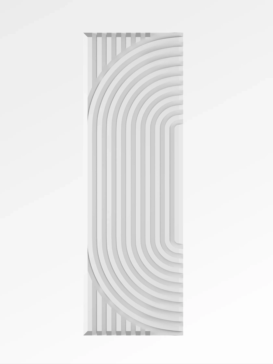 Decoplume Wave 3 (297*99*10mm)